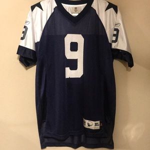Vintage Cowboys Jersey